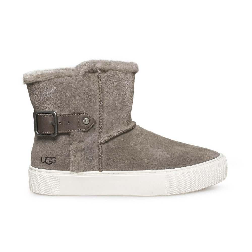 UGG Waterproof Boots